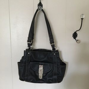 Ralph Lauren leather bag